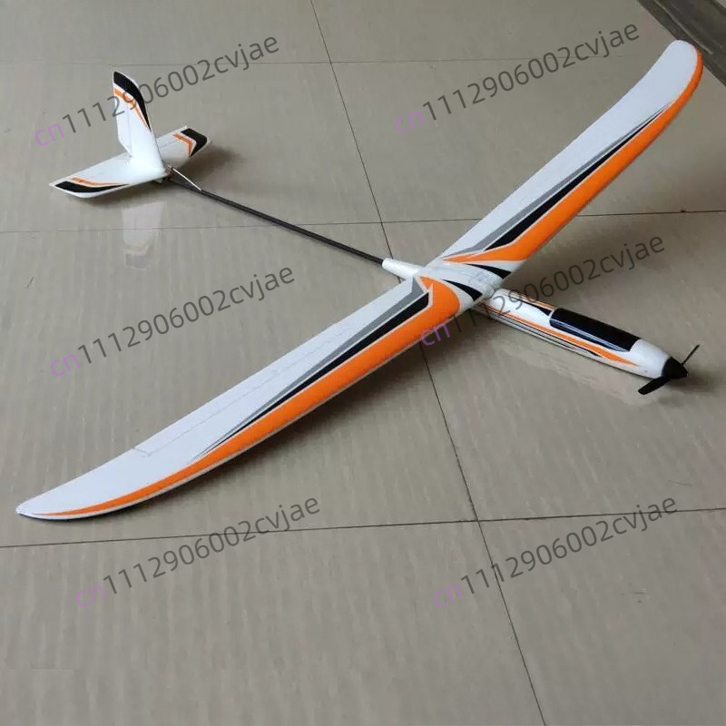 Rc Hobby Wing - U-glider 1500mm spanwijdte EPO schuim RC