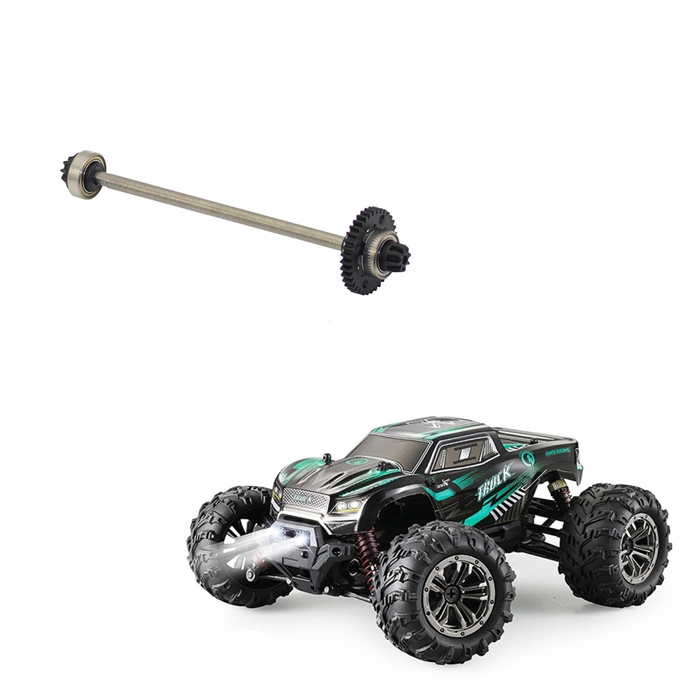 Rc Truck Monster - B27B Metalen Hoofdaandrijfas Montage 45-ZJ06 Voor