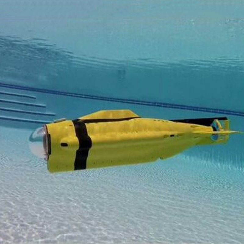 Rc Hobby Grade Boat - 80 cm RC Boot Cyclops Afstandsbediening