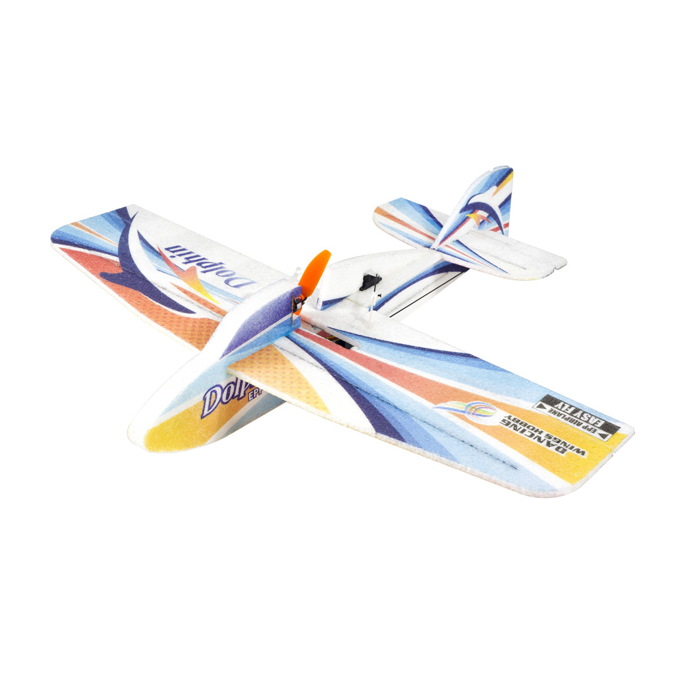 Rc Hobby & Maskinservice I Eskilstuna - Real Hawk 580MM(22.8') Spanwijdte EPP Schuim