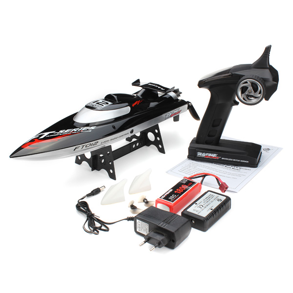 Rc Hobby Grade Boat - 50 km/u Hoge Snelheid Rc Boot