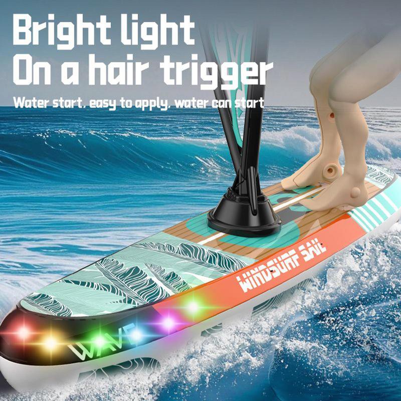 Rc Boot 2.4Ghz Afstandsbedieni - Rc Hobby Grade Boat recensie en prijs