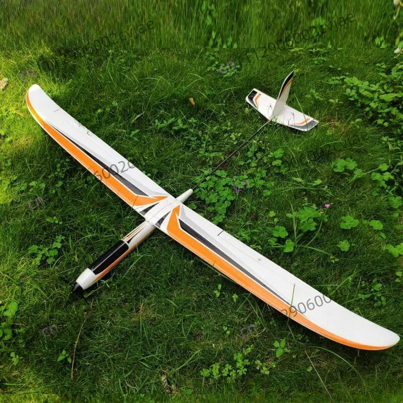 U-glider 1500mm spanwijdte EPO - Rc Hobby Wing recensie en prijs