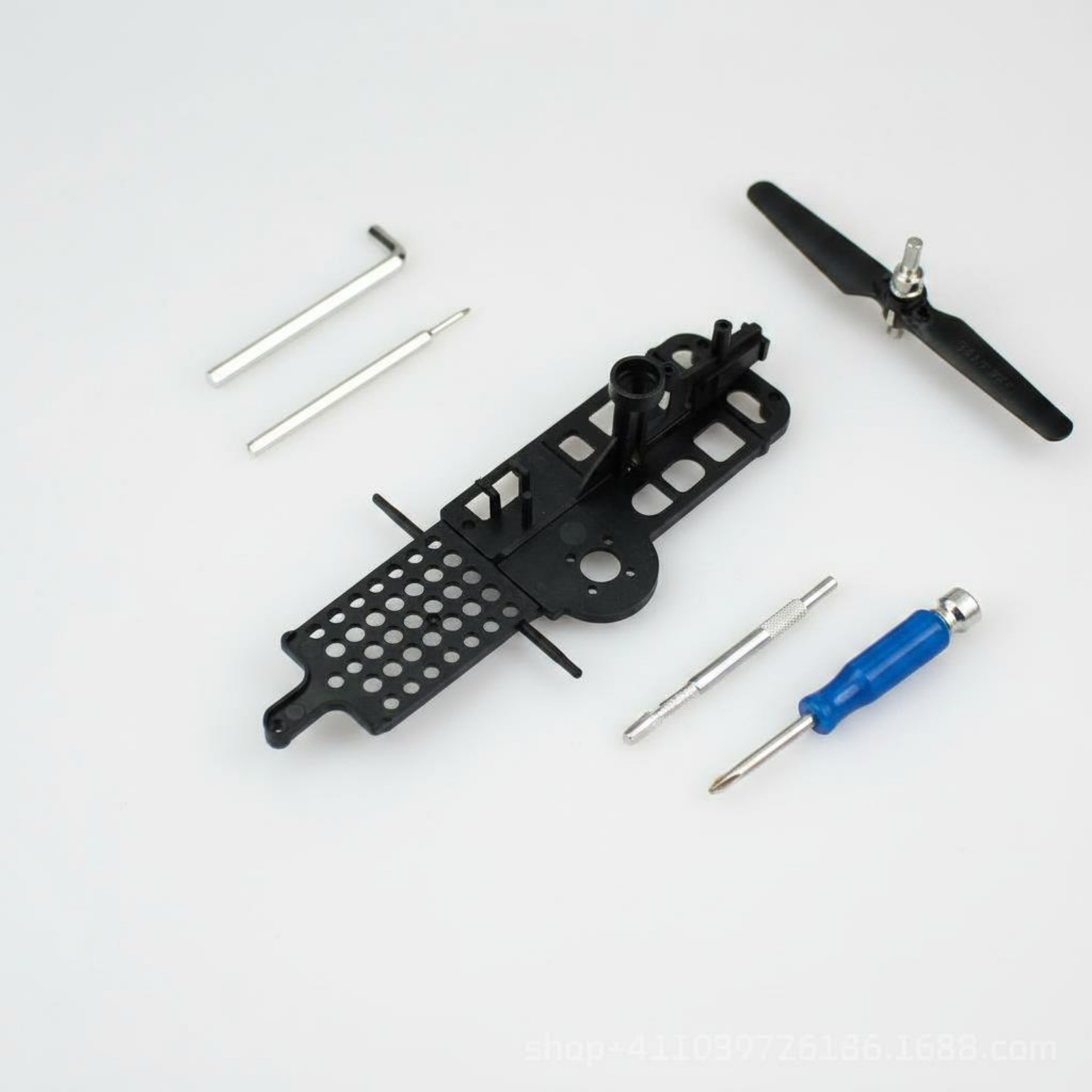 Helikopterbasisassemblage Lich - Rc Hobby & Maskinservice I Eskilstuna recensie en prijs