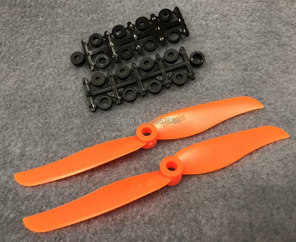 2212 A2212 1000KV Borstelloze  - Rc Hobby Wing recensie en prijs