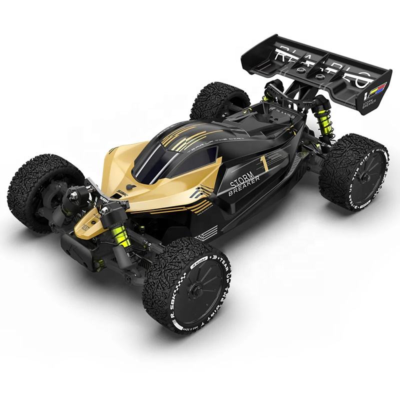 1/10 Borstelloze Carbon Fiber  - Rc Hobby & Maskinservice I Eskilstuna recensie en prijs