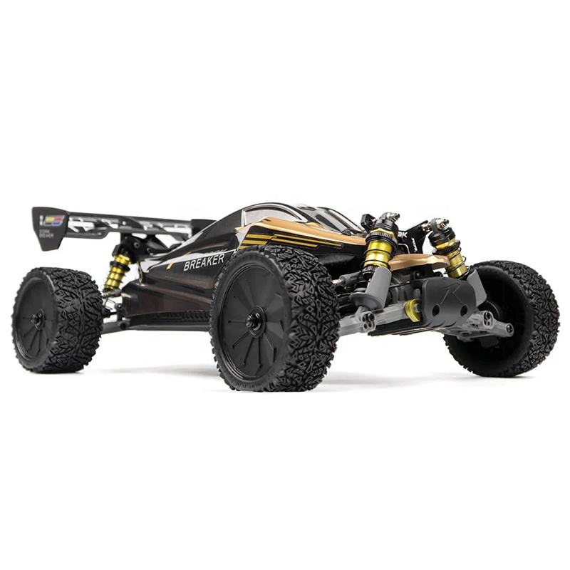 1/10 Borstelloze Carbon Fiber  - Rc Hobby & Maskinservice I Eskilstuna recensie en prijs