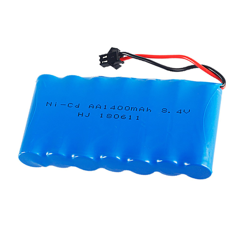 8.4V 1400Mah Ni-Cd Oplaadbare  - Rc Hobby & Maskinservice I Eskilstuna recensie en prijs