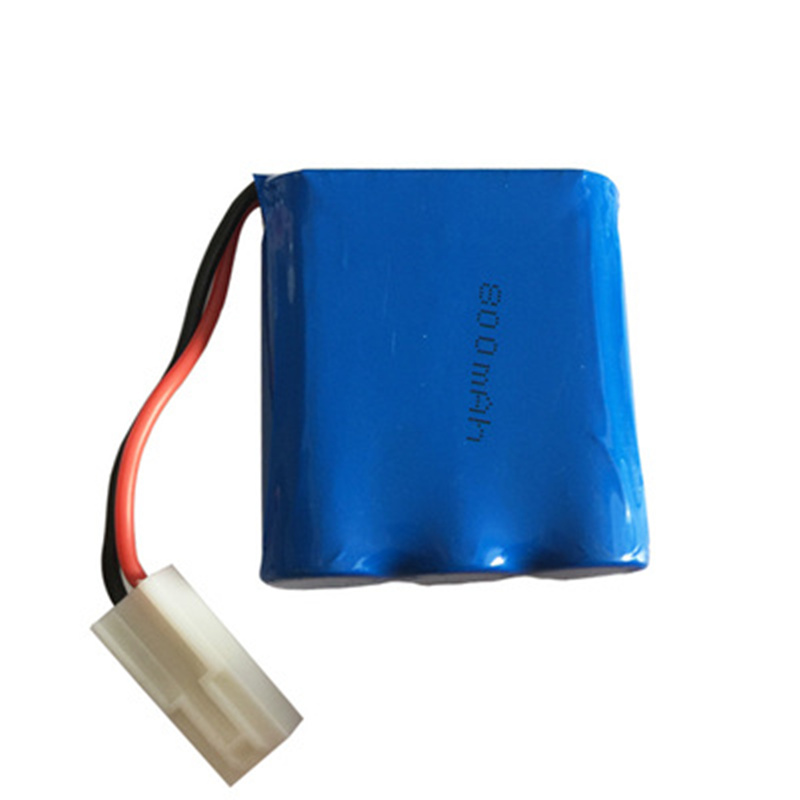 Originele 9.6v 800mAh Batterij - Rc Hobby & Maskinservice I Eskilstuna recensie en prijs