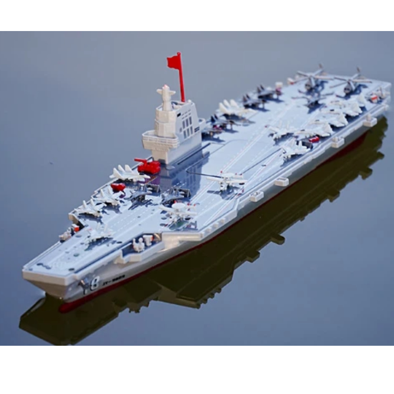 JJRC High-Speed RC Vliegdeksch - Rc Hobby Grade Boat recensie en prijs