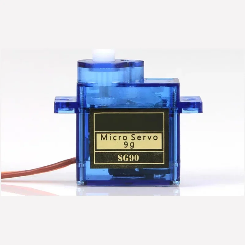 2/4/8/20 Stuks SG90 9G Micro S - Rc Hobby Wing recensie en prijs