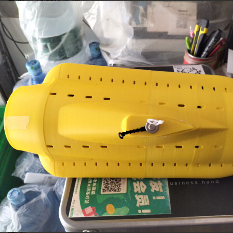 80 cm RC Boot Cyclops Afstands - Rc Hobby Grade Boat recensie en prijs