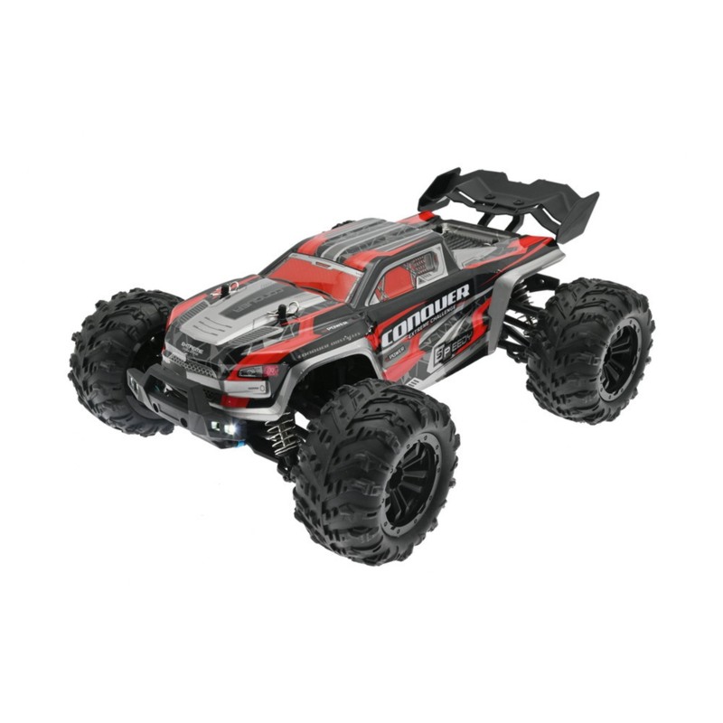 【EXCLUSIEF VOOR NIEUWE GEBRUIK - Rc Truck Monster recensie en prijs