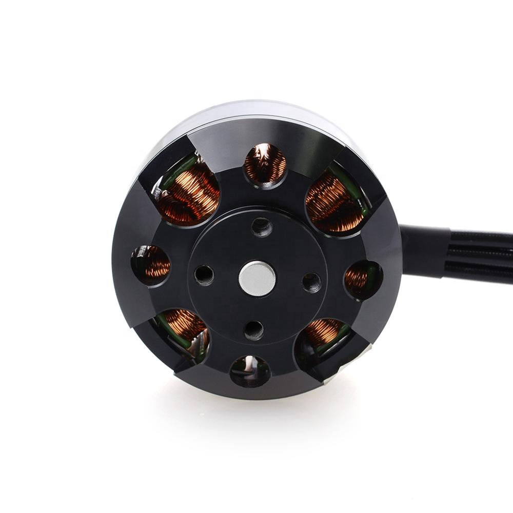 SURPASS HOBBY C6354 6354 250KV - Rc Hobby Wing recensie en prijs