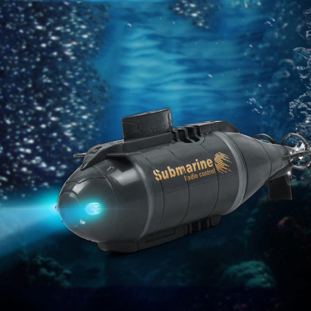 RC Speedboot Onderzeeër Boot S - Rc Hobby Grade Boat recensie en prijs
