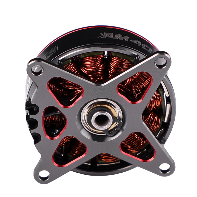 T-Hobby AM40 V2 3D/4D 2-3S Kra - Rc Hobby & Maskinservice I Eskilstuna recensie en prijs