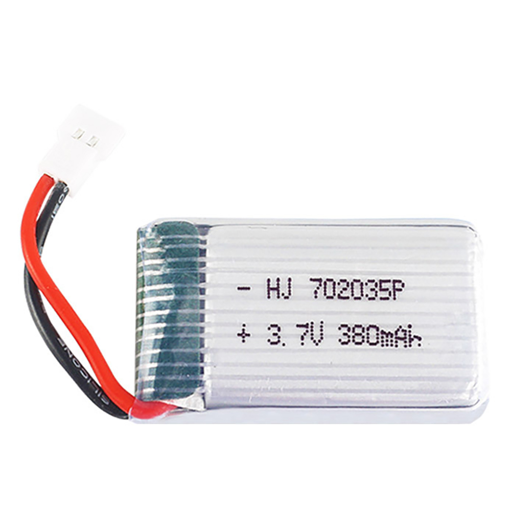 3.7V 380Mah 702035 Lipo Batter - Rc Hobby & Maskinservice I Eskilstuna recensie en prijs