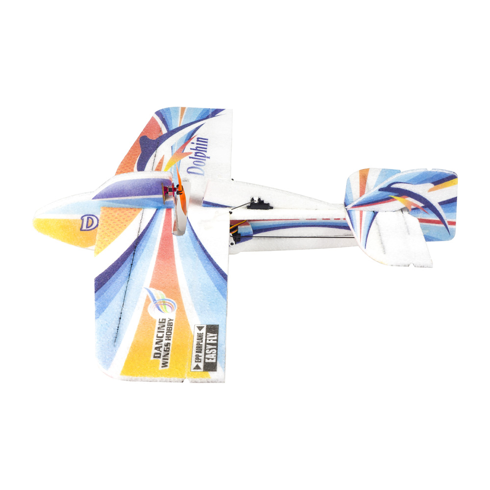Real Hawk 580MM(22.8') Spanwij - Rc Hobby & Maskinservice I Eskilstuna recensie en prijs