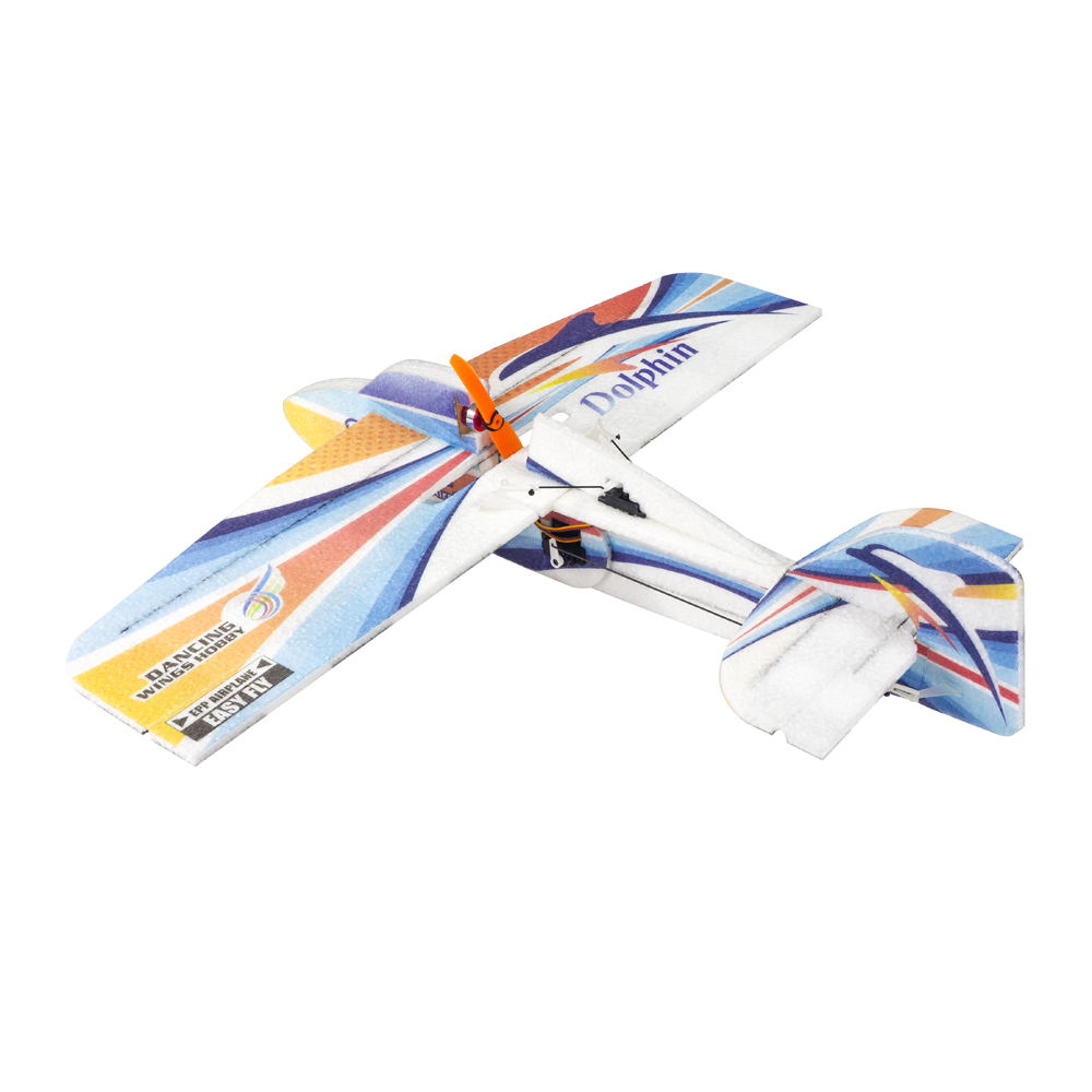 Real Hawk 580MM(22.8') Spanwij - Rc Hobby & Maskinservice I Eskilstuna recensie en prijs