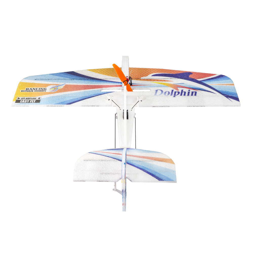 Real Hawk 580MM(22.8') Spanwij - Rc Hobby & Maskinservice I Eskilstuna recensie en prijs