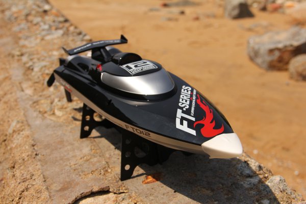 50 km/u Hoge Snelheid Rc Boot  - Rc Hobby Grade Boat recensie en prijs