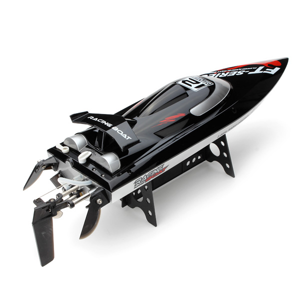 50 km/u Hoge Snelheid Rc Boot  - Rc Hobby Grade Boat recensie en prijs