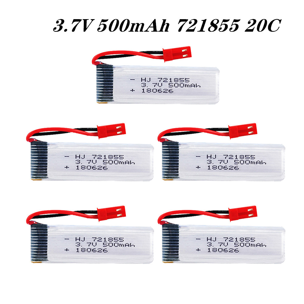 Hoge Snelheid 3.7V 500Mah 7218 - Rc Hobby & Maskinservice I Eskilstuna recensie en prijs