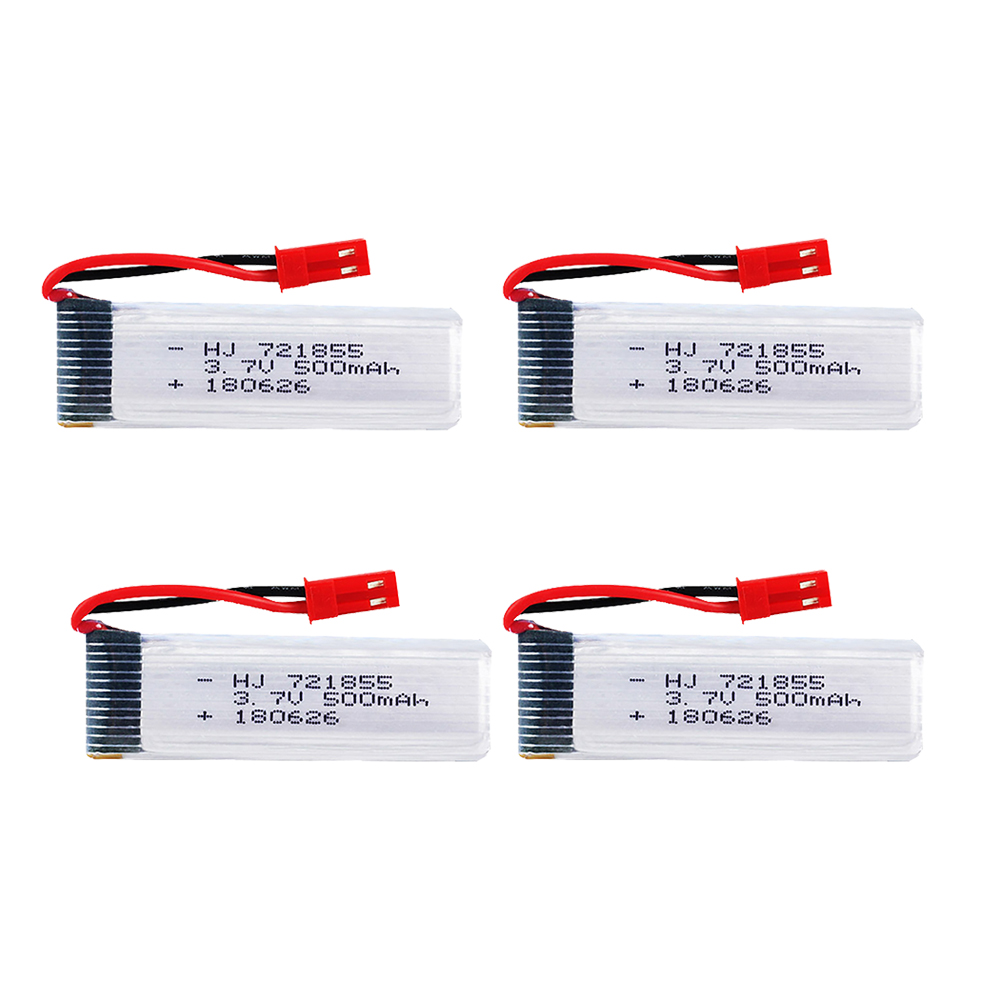 Hoge Snelheid 3.7V 500Mah 7218 - Rc Hobby & Maskinservice I Eskilstuna recensie en prijs