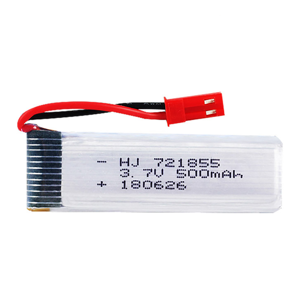 Hoge Snelheid 3.7V 500Mah 7218 - Rc Hobby & Maskinservice I Eskilstuna recensie en prijs