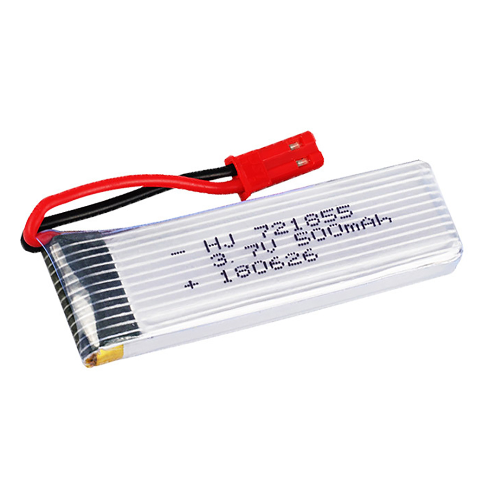 Hoge Snelheid 3.7V 500Mah 7218 - Rc Hobby & Maskinservice I Eskilstuna recensie en prijs