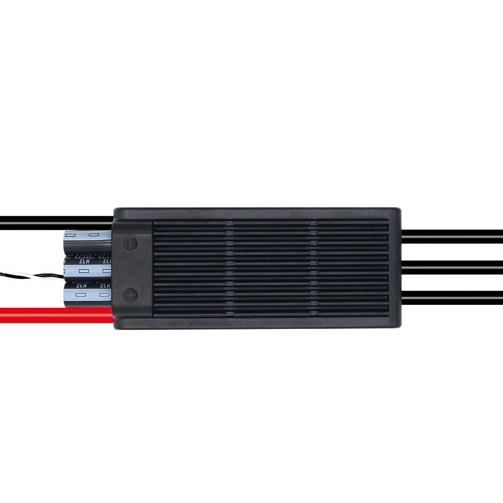 Flycolor 150A ESC met FlyDrago - Rc Hobby Wing recensie en prijs